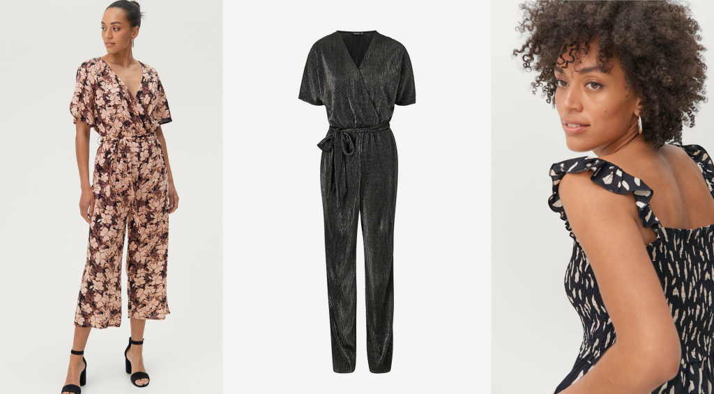 10 jumpsuits du vil elske!